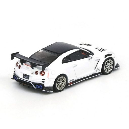 Nissan Skyline GT-R (R35) *Top secret* 