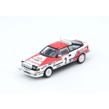 Toyota Celica GT-Four (ST165) C. Sainz / L. Moya