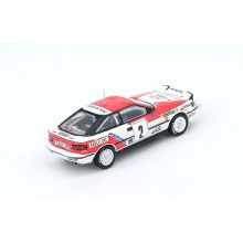 Toyota Celica GT-Four (ST165) C. Sainz / L. Moya