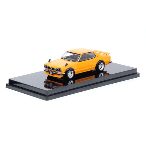 Nissan Skyline 2000 GT-R (KPGC10)