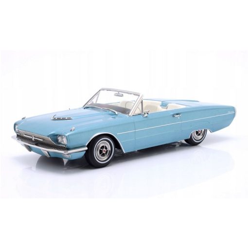 Ford Thunderbird Convertible "Thelma and Louise"