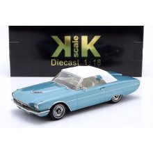 Ford Thunderbird Convertible "Thelma and Louise"