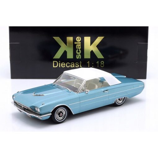 Ford Thunderbird Convertible "Thelma and Louise"