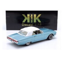 Ford Thunderbird Convertible "Thelma and Louise"