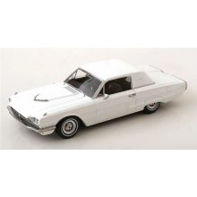 Ford Thunderbird Convertible 
