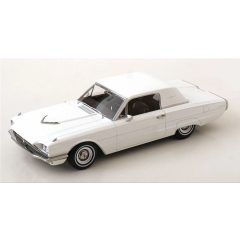 Ford Thunderbird Convertible 