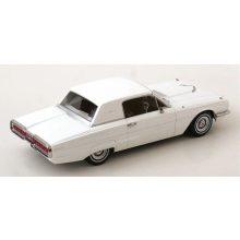 Ford Thunderbird Convertible 