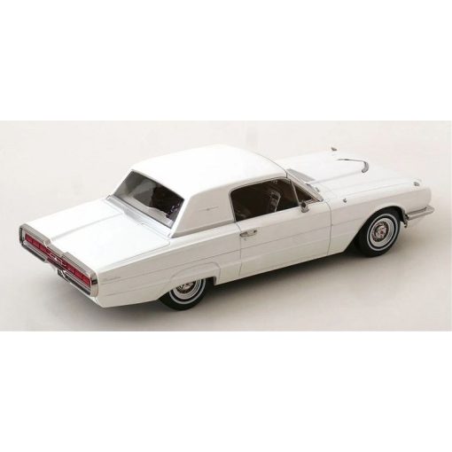 Ford Thunderbird Convertible 