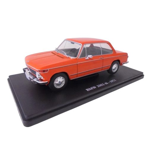 BMW 2002 tii
