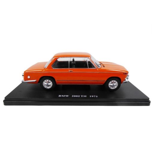BMW 2002 tii