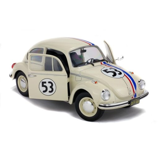 Volkswagen Beetle 1303 *Herbie #53*