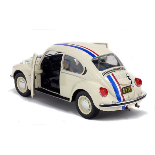Volkswagen Beetle 1303 *Herbie #53*