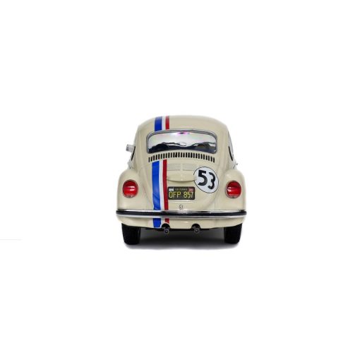 Volkswagen Beetle 1303 *Herbie #53*