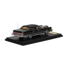 Lincoln Continental Town Car