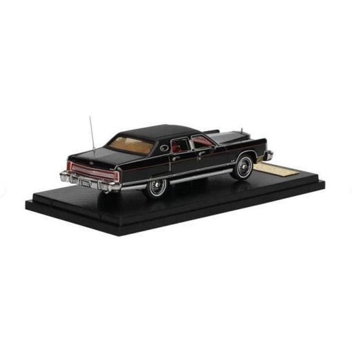 Lincoln Continental Town Car