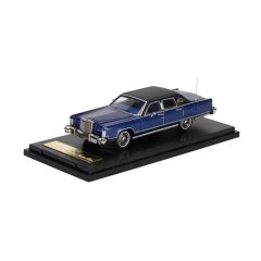 Lincoln Continental Town Car