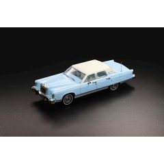 Lincoln Continental Town Car 