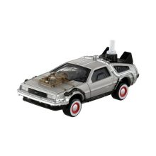 Delorean Time Machine Back to the Future III