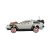 Delorean Time Machine Back to the Future III