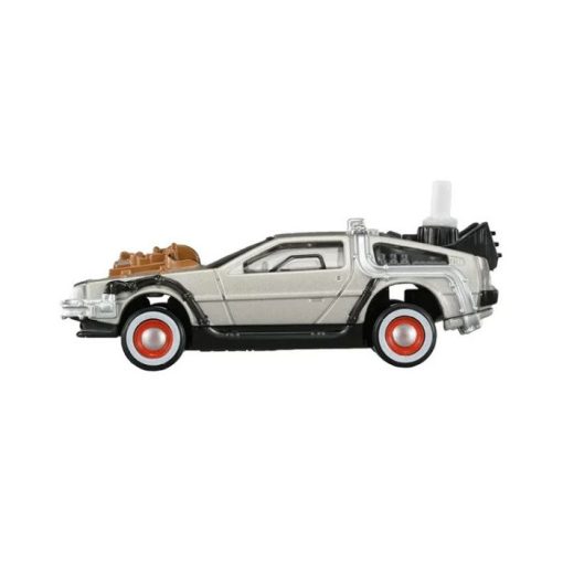 Delorean Time Machine Back to the Future III