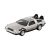 Delorean Time Machine Back to the Future 