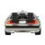 Delorean Time Machine Back to the Future 